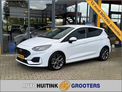 Ford Fiesta - 1.0 125 pk Hybrid ST Line - Navi/Carplay/Android auto