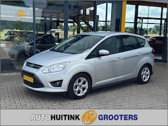 Ford C-Max - 1.0 Edition - cruise control - climate control - trekhaak