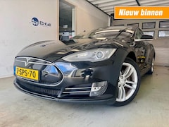 Tesla Model S - 85 Signature Performance FREE SUPERCHARGE FULL OPTIONS