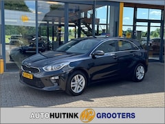 Kia Cee'd - Ceed 1.0 T-GDI DynamicLine - camera - navi - climate control