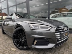 Audi A5 Sportback - 40 TFSI Sport S-line Edition| Pano| CarPlay