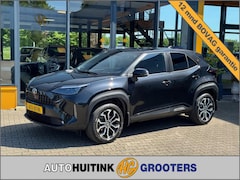 Toyota Yaris Cross - 1.5 Hybrid First Edition - LED - camera - climate control