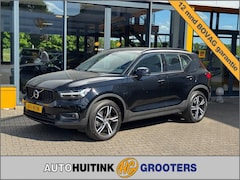 Volvo XC40 - 1.5 T5 R Design - Navi - Camera - Adap cruise - stoel/stuur/voor