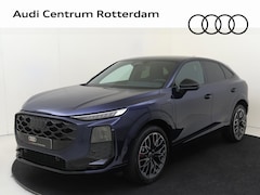 Audi Q3 Sportback - e-hybrid S tronic 6 272pk S edition