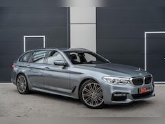 BMW 5-serie Touring - 520i High Executive