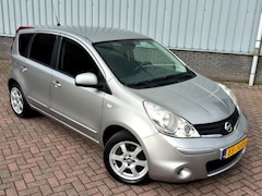 Nissan Note - 1.6 Acenta Airco / Automaat zeer nette staat