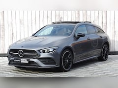 Mercedes-Benz CLA-klasse Shooting Brake - CLA 250 e Edition 2020 (118.686)
