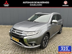 Mitsubishi Outlander - 2.0 PHEV Prestige