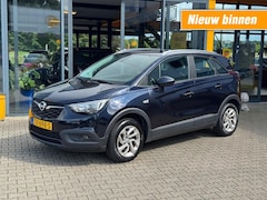 Opel Crossland X - 1.2 Turbo Innovation