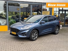 Ford Kuga - 2.5 PHEV ST-Line - navi - adap cruise - camera - stoel verw