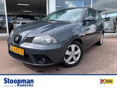 SEAT Ibiza - 1.2 12V Reference 5drs Clima Cruise LMV