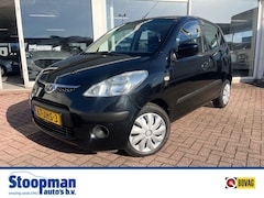 Hyundai i10 - 1.1 Active Cool Airco CV El.ramen 138.369km