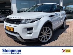 Land Rover Evoque - 2.2 SD4 4WD Prestige AUT. Pano Clima Cruise