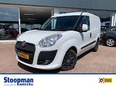Fiat Doblò Cargo - 1.3 JTD Airco Schuifdeur PDC Trekhaak