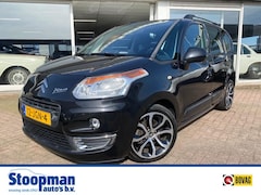 Citroën C3 Picasso - 1.6 VTi Aura Airco Cruise El.ramen 99.415km