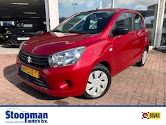 Suzuki Celerio - 1.0 Comfort Airco Cruise Bluetooth 89.965km