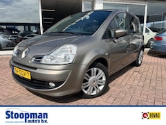Renault Grand Modus - 1.6 16V Dynamique AUT. Clima Cruise Navi PDC