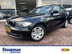 BMW 1-serie - 118i Business Line Ed. Clima El.ramen CV