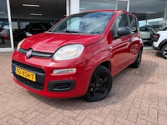 Fiat Panda - 90pk POP Automaat Airco El.ramen 97.188km