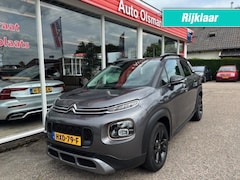 Citroën C3 Aircross - 1.2 PT Origins, Carplay, Cruise, Clima, DAB