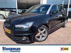 Audi A1 Sportback - 1.4 TFSI Pro S Line AUT. Clima Cruise