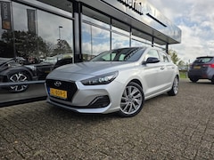 Hyundai i30 Fastback - 1.0 T-GDI PREMIUM FASTBACK
