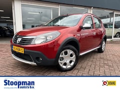 Dacia Sandero Stepway - Airco El.ramen Radio/cd/USB/AUX