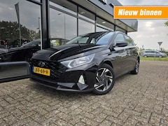 Hyundai i20 - 1.0 T-GDI COMFORT + stoelverwarmin