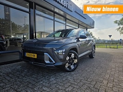 Hyundai Kona - 1.6 GDI HEV COMFORT SMART