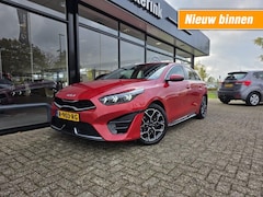 Kia Pro cee'd - 1.5 T-GDI GT-LINE