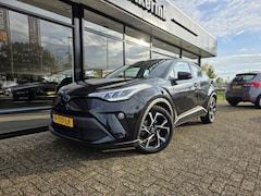 Toyota C-HR - 1.8 HYBRID DYNAMIC NAVP/18LM/ AFN. TREKHAAK/ADAPTIVE/KEYLESS