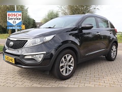 Kia Sportage - 1.6 GDI BNSPLUSLINE