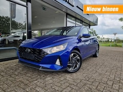 Hyundai i20 - 1.0 T-GDI COMFORT APPLE/Android/STOELVEWARMING