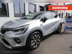 Renault Captur - 1.3 TCE Techno Automaat 17.000 km