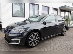 Volkswagen Golf - 1.4 TSI GTE