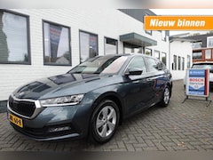 Skoda Octavia - 1.0 TSI BNS ED. PLUS