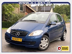 Mercedes-Benz A-klasse - 160 BNS CL. - Airco - APK 22-04-2026
