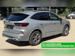 Ford Kuga - 2.5 PHEV ST-LINE X / Trekhaak+Driver+Techno+Winter pack