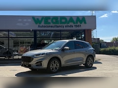 Ford Kuga - 2.5 PHEV ST-LINE X / Trekhaak+Driver+Techno+Winter pack