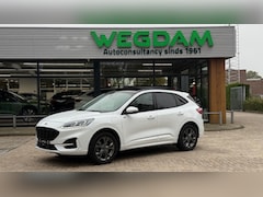 Ford Kuga - 2.5 PHEV ST-LINE X / Trekhaak+Panorama+Driver+Techno+Winter pack