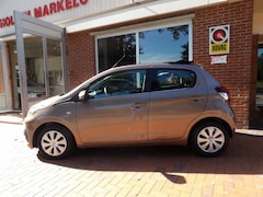 Peugeot 108 - 1.0 VTi Active Top cabriodak