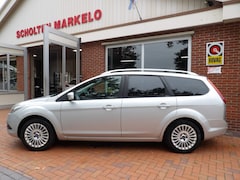 Ford Focus - 1.8 Limited
