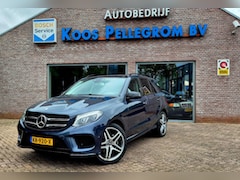 Mercedes-Benz GLE-Klasse - 350 D 4M. AMG SP. ED/BOVAG GARANTIE