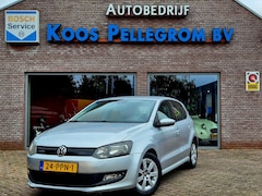 Volkswagen Polo - 1.2 TDI BL.M. COMFL