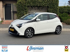 Toyota Aygo - 1.0 VVT-I X-JOY Apple Carplay/Android Camera