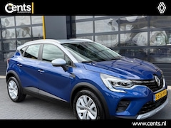 Renault Captur - 1.0 TCe 90 Evolution Navi Camera