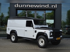 Land Rover Defender - 110 HT 2.2D SE NL auto*Airco*CV*Elektrice ramen*Standkachel