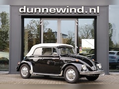 Volkswagen Kever Cabriolet - 1500 *ORGINEEL NL