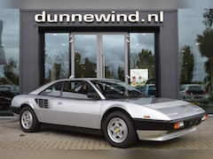 Ferrari Mondial - Mondial 8 *1 OF 703*Very Original*Francorchamps