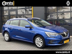 Renault Mégane Estate - Megane 1.3 TCe 140 Equilibre Navi Parkeersensoren